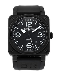 Bell and Ross BR03-92 BR03-92-CBI